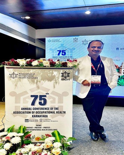 Dr. Suman R.