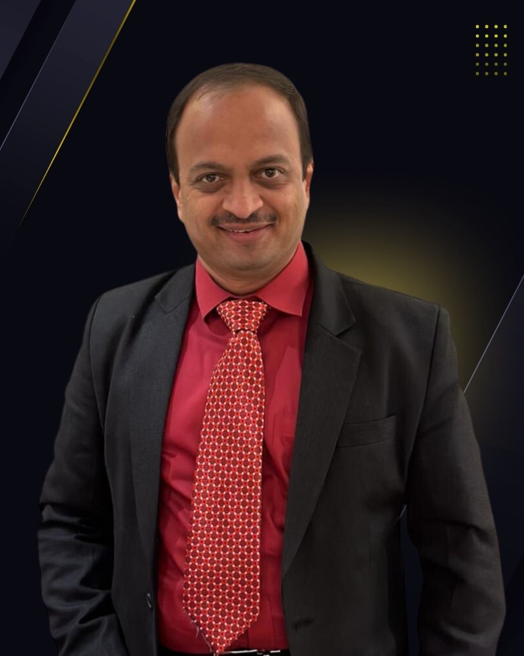 Dr. Suman R.